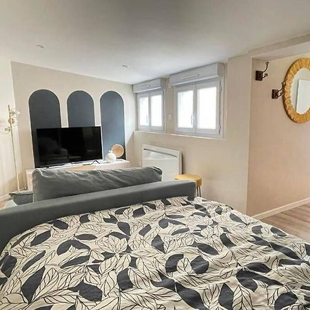- Le Bac A Sables - Studio Au Coeur D'Arago Les Sables-d'Olonne Luaran gambar