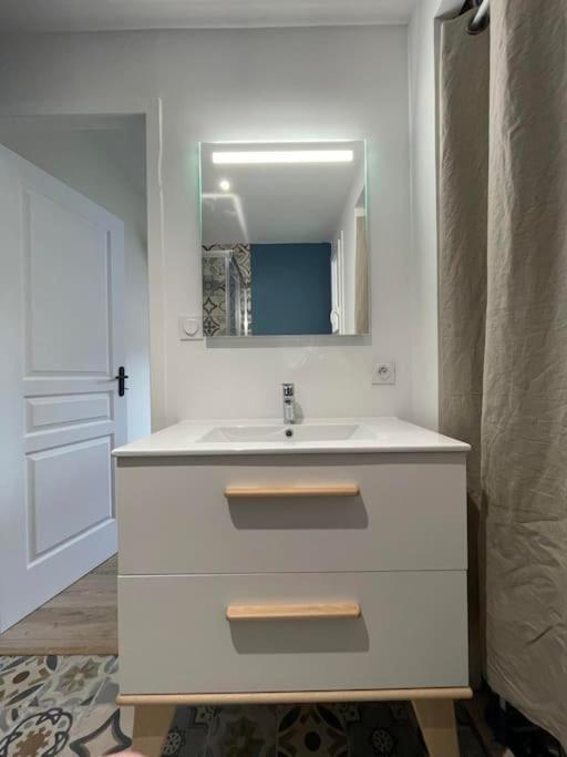 - Le Bac A Sables - Studio Au Coeur D'Arago Les Sables-d'Olonne Luaran gambar
