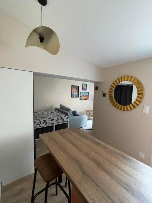 - Le Bac A Sables - Studio Au Coeur D'Arago Les Sables-d'Olonne Luaran gambar
